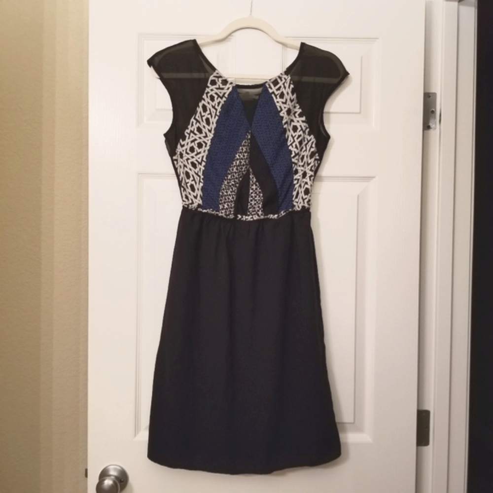 Glamorous Brand Dress